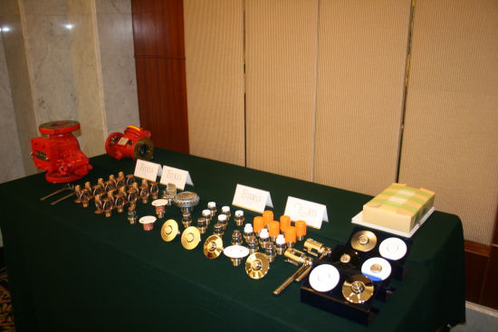 產品展示