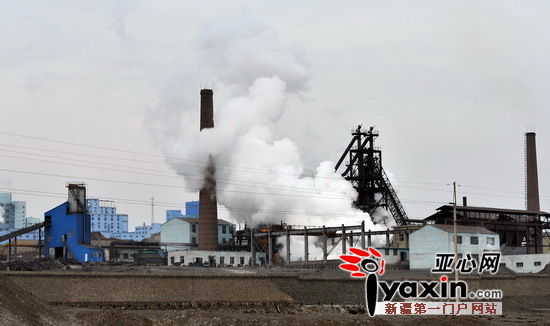 居民稱企業有污染國家環保部終止新疆吐魯番一擬上市企業上市環保核查