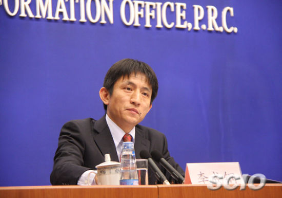 李成鋼：中方樂見中美在新能源領域尋求合作實現共贏