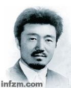 索南達杰（1954 年至1994 年） （楊欣/圖）