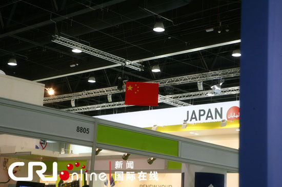 中國新能源企業備受外國投資者青睞(組圖)