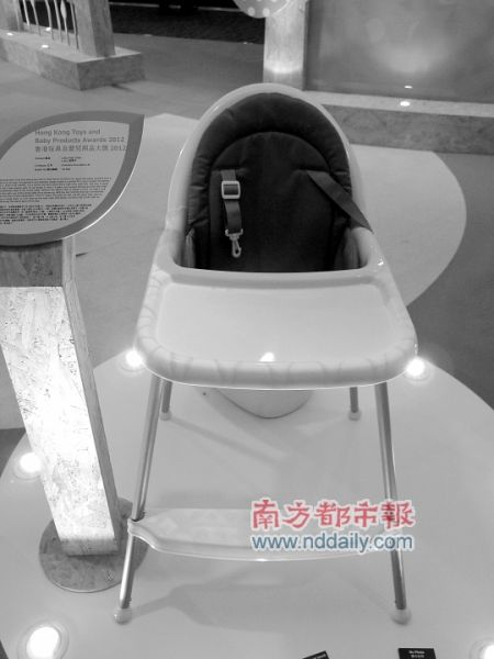 給小寶貝的聰明設計很環保