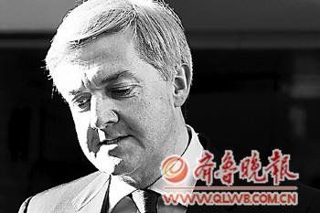 英能源大臣涉嫌讓妻子頂包超速駕駛辭職證明清白(圖)