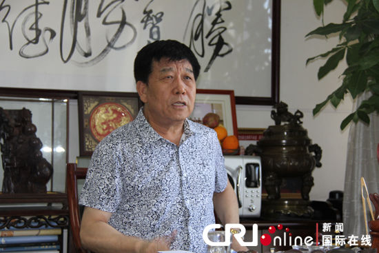 能源大省山西的艱難轉型(組圖)