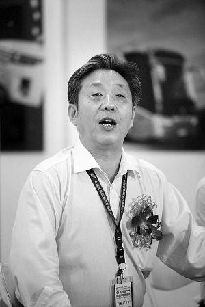 長春需加強新能源汽車的使用