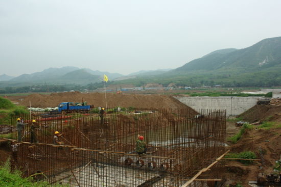 遼寧環保世紀行：凌河整治讓城市美起來