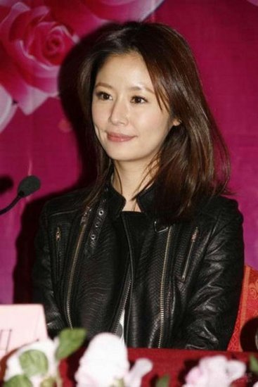 林心如被代言處女膜修復告醫院 法院未當庭宣判