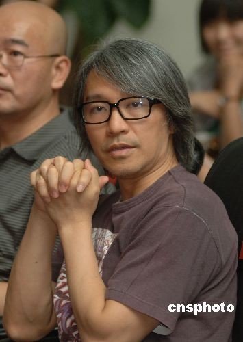 周星馳進軍內地樓市 建“西游記主題樂園”
