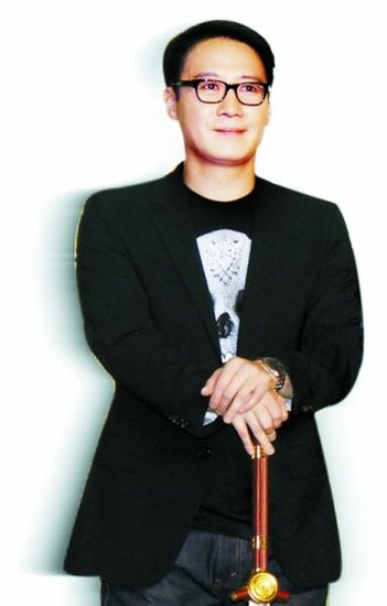 黎明到縣城演出被指有失天王身份：賺錢重要