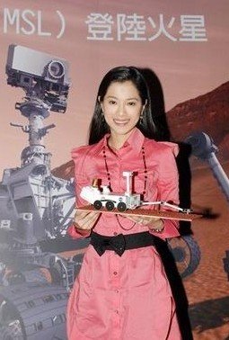 傳女主播與億萬富豪偷腥 遭名媛嬌妻索賠200萬