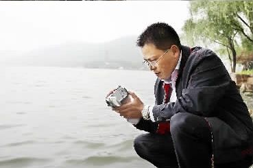 環保達人在行動