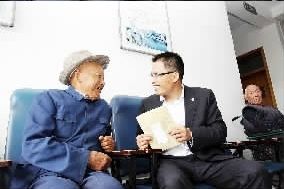 環保達人在行動