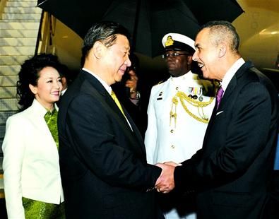 圖文：能源合作可成新增長點