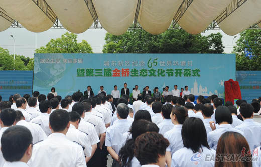 廢棄物回收也“智能”新型便民環保終端申城首發[圖]