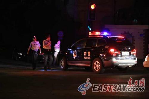 上海寶山一化工廠62歲男子持獵槍等殺害6人