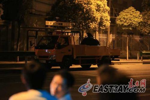 上海寶山一化工廠62歲男子持獵槍等殺害6人