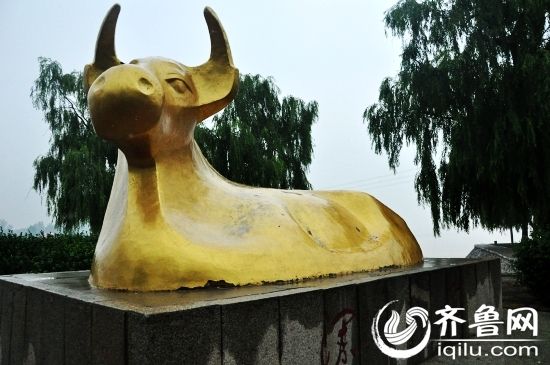 老工業城淄博邁過“環保坎”建設經濟文化強市
