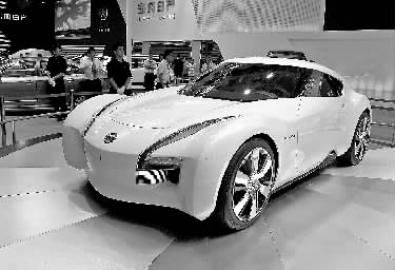 新能源汽車為何叫好不叫座