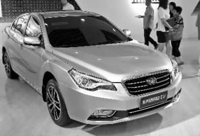 新能源汽車為何叫好不叫座