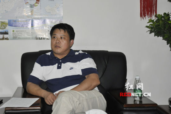 【冷水灘“雙十大”候選人】黃劉和：在永州實現“化工夢”