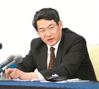 圖文：國家能源局原局長劉鐵男嚴重違紀違法被雙開