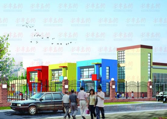 節能環保生態優先即墨普東引領特色小鎮建設