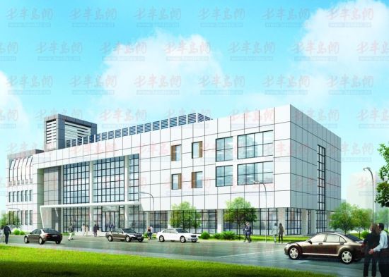 節能環保生態優先即墨普東引領特色小鎮建設