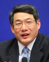 劉鐵男 資料圖