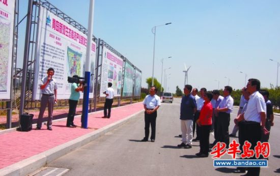 環保局:不斷提升執法水平全市環境明顯改善
