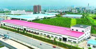 合肥:精算資源能源“投入產出賬”（圖）