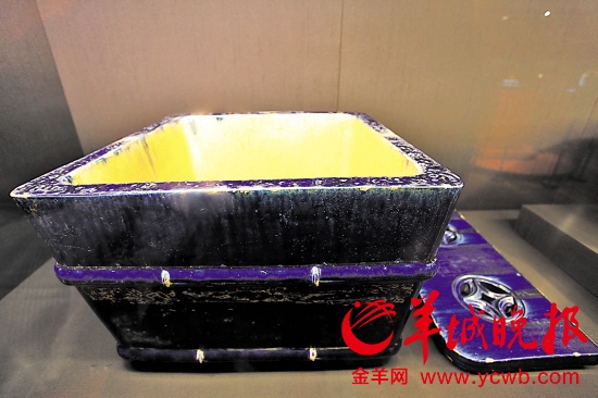 盤點歷史上“環?！苯禍胤ù呵飸饑延小翱照{”