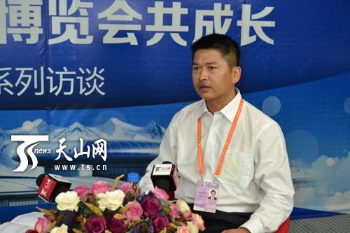 溫泉縣：秉持生態立縣深化環保產業