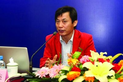 投資人王功權被刑拘