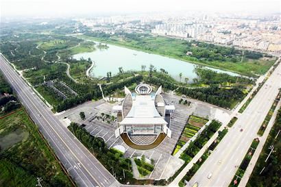 雙流引領西部新能源發展風向標