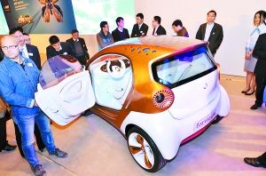 新能源汽車補貼繼續純電動最高補6萬