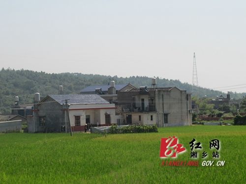 湘鄉市：清潔能源惠萬家低碳生活暖民心