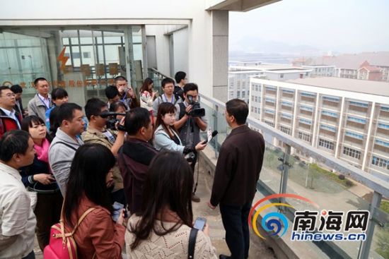 黃石光伏發電基地：可再生能源節約煤碳助力環保