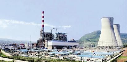 總投資2200億宜賓將建西部能源深度開發基地