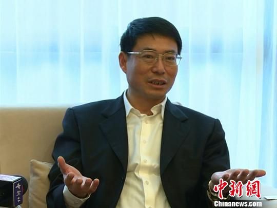 云南曲靖市長：保護環境堅決不再上重化工項目