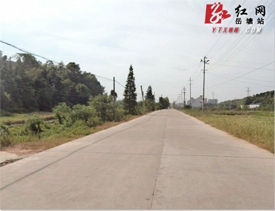 湘潭岳塘區環保局2013年“兩型社會”建設工作穩步推進