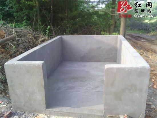 湘潭岳塘區環保局2013年“兩型社會”建設工作穩步推進