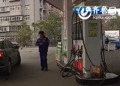 山東：2014年汽車“開喝”國四汽油不增加油耗更環保