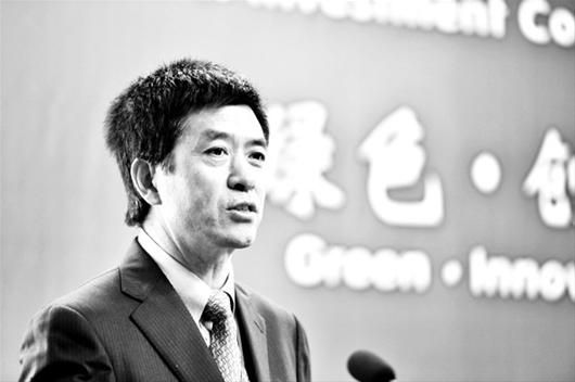 汽車大佬論道新能源車