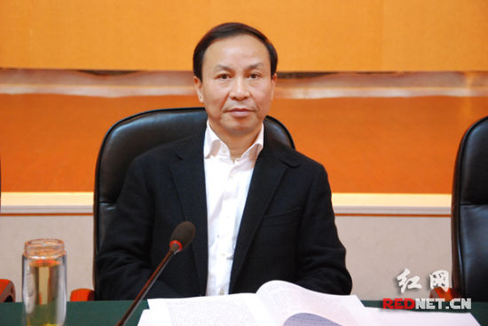 中華環保世紀行來湘考察采訪水資源保護（組圖）