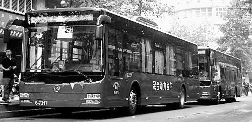 新能源“換車潮”能否治污減排？