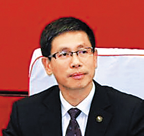 穗環保局黨委書記:廣州現在還沒有必要啟動應急預案