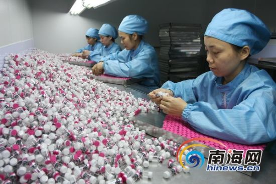 報告解讀之產業：海南今年爭取新增1個5A級景區支持新能源汽車