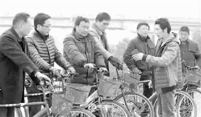 “環保武工隊”