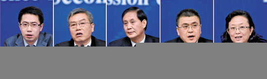 環保不力主要負責人須引咎辭職