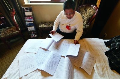 “和諧醫患關系”擬入政府工作報告